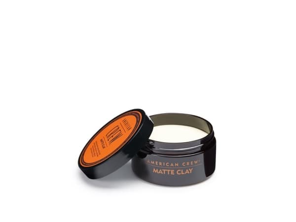 Hårvoks American Crew Matte Clay, 85gr
