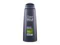 Miniatyrbild 2 av 2: UNILEV DOVE FRESH MEN SHAMPOO 400ML