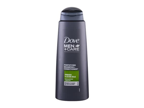 UNILEV DOVE FRESH MEN SHAMPOO 400ML