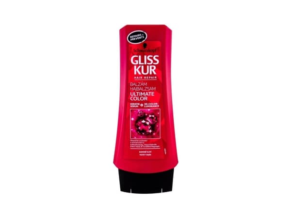 Gliss Kur Ultimate Color Balm (W,200)