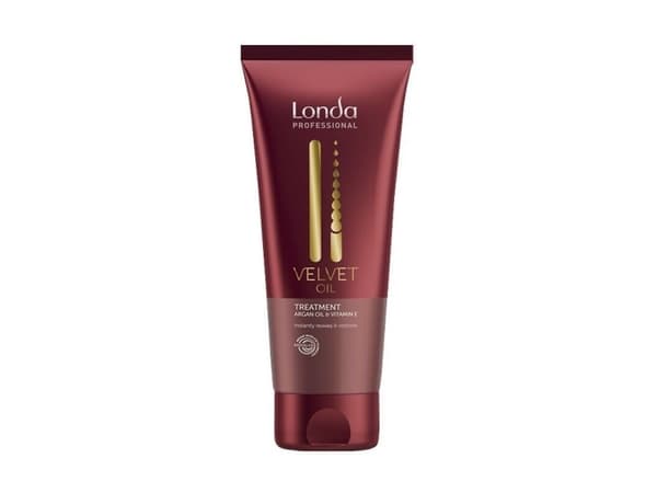 Londa Professional Velvet Oil hårkur, 200ml