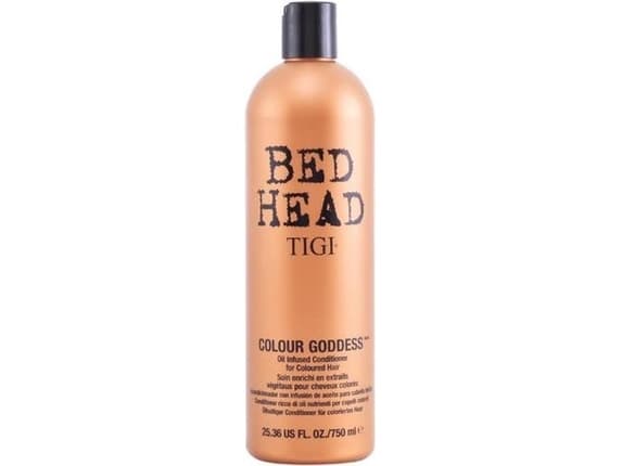 Tigi Conditioner Bed Head Color Goddess 750 Ml - Unisex