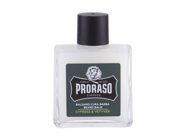 Proraso Cypress And Vetiver Beard Balm 100 ml