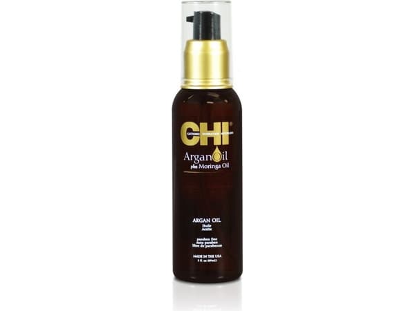 Farouk Systems CHI Argan Oil Plus Moringa Oil Olejek arganowy 89ml