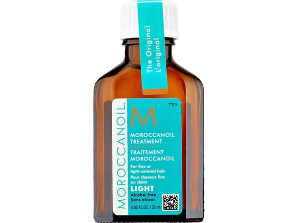 Moroccanoil Hiustenhoito Kevyt öljy 25ml