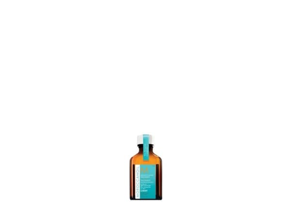 Moroccanoil Hiustenhoito Kevyt öljy 25ml