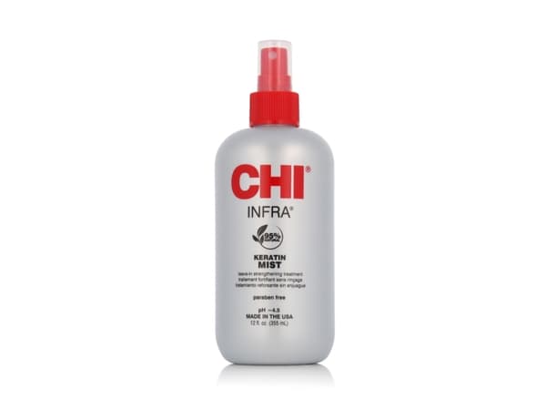 Farouk Systems Spray CHI Keratin Mist Keratyna w mgiełce 355ml