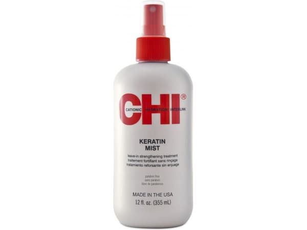 Farouk Systems Spray CHI Keratin Mist Keratyna w mgiełce 355ml