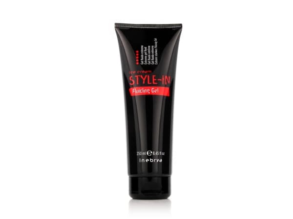 Inebrya Ice Cream Style-In Fluiding Gel 250 ml