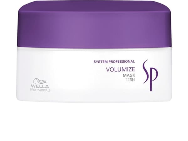 Wella Professionals SP V-umize Mask 200 ml