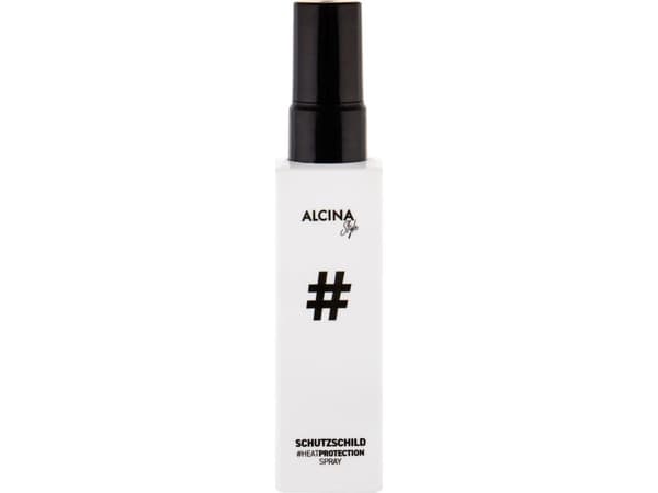 #Alcina Style Heat Protection Spray (W,100)