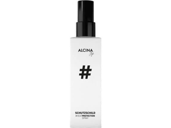 #Alcina Style Heat Protection Spray (W,100)