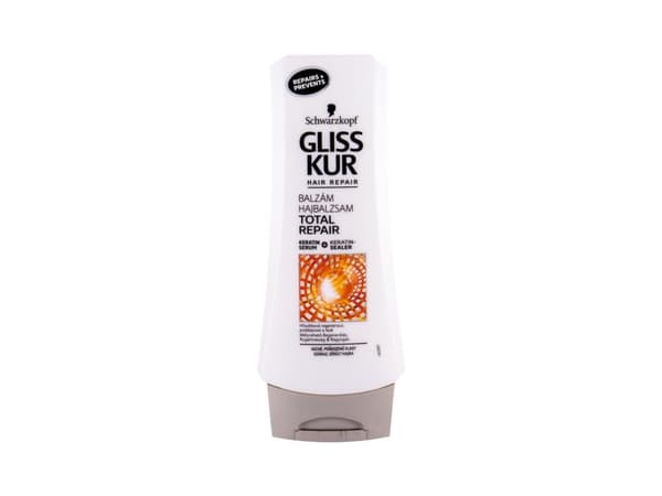 Schwarzkopf - Gliss - 200 ml