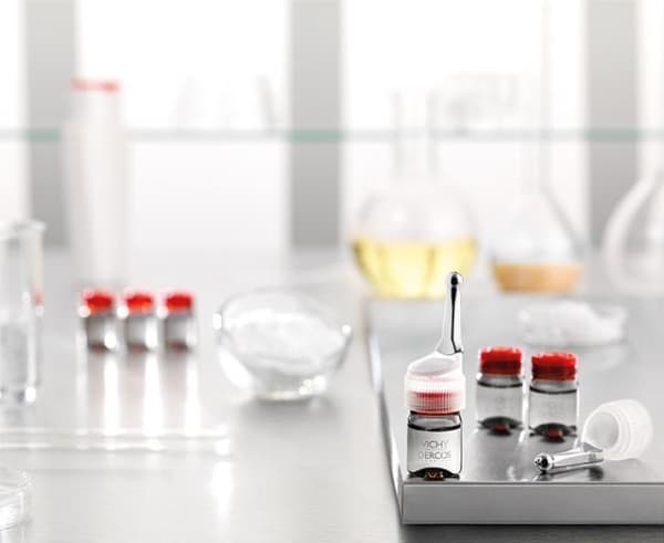 Vichy 3337875522786, Naisten, 6 ml, 3 viikko(j)a, Nestemäinen, Pipettipullo
