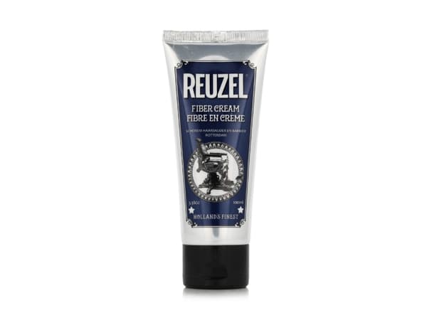 Reuzel Fiber Cream fibrous Creme for hårstyling 100 ml