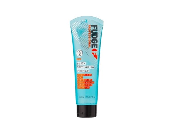 Fudge Prep Blow Dry Aqua Primer 150 ml
