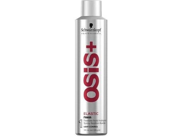 Schwarzkopf Osis + Elastisk hårspray 500ml