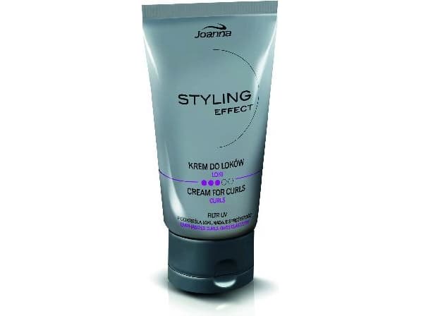 JOANNA STYLING Curl Cream 150g 2014