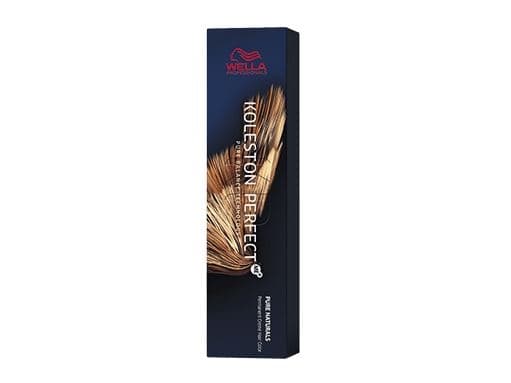Wella Professionals Koleston Perfect Me+ Pure Naturals 2/0 60 ml