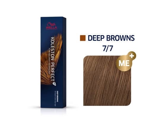 Wella Koleston Perfect Me nvt 60.00 ml