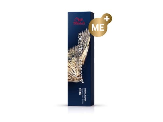 Wella Professionals Koleston Perfect Me+ Special Blonde 12/1 60 ml