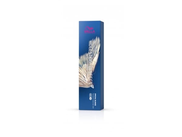 Wella Professionals Koleston Perfect Me+ Special Blonde 12/1 60 ml