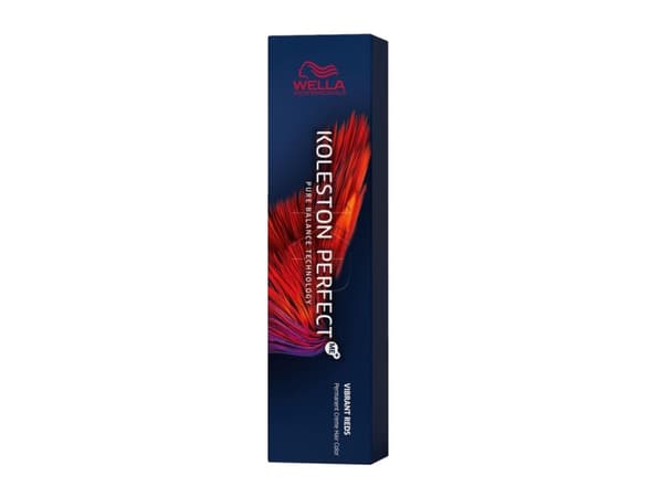 Wella Koleston Perfect Me+ - Vibrant Reds - Unisex - 60 ml