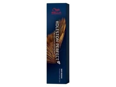 Wella Professionals Koleston Perfect Me+ Deep Browns 6/77 60 ml