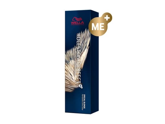 Wella Koleston Perfect Me nvt 60.00 ml