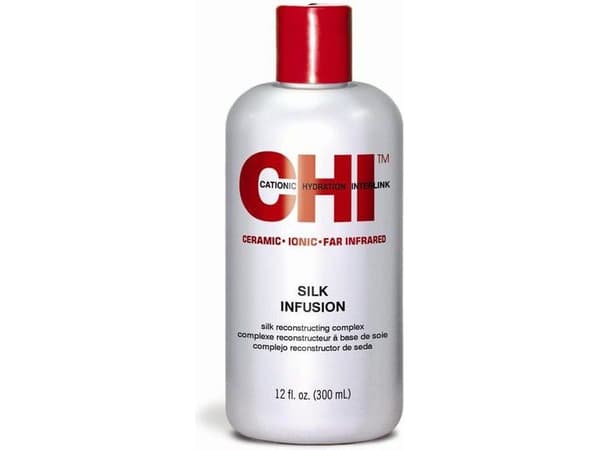 Farouk Systems CHI Silk Infusion Hair silk 355ml