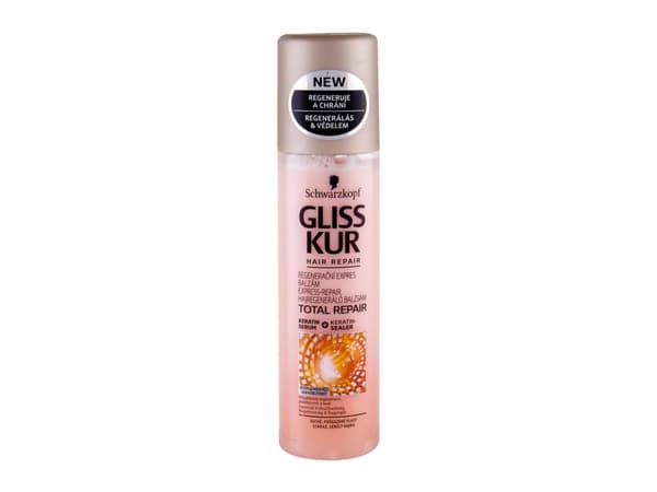 Gliss Kur Total Repair Express Balm (W,200)