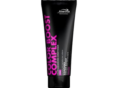 Joanna Joanna Professional Color Boost Complex Coloring conditioner - Pink 200g