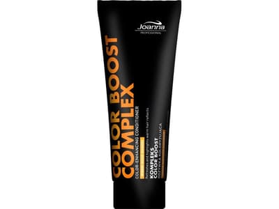 Joanna Joanna Professional Color Boost Complex Coloring conditioner - Warm Golden Shades 200g