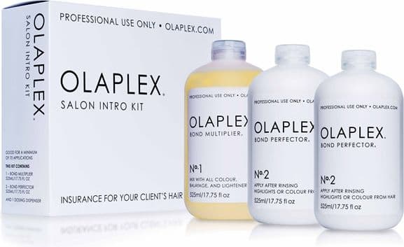 Olaplex Salon Intro Kit
