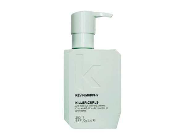 Kevin Murphy Killer Curls antistatisk hårkrem, 200ml