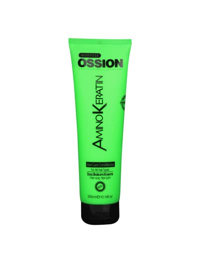 OSSION AMiNO KERATIN Conditioner 300ML