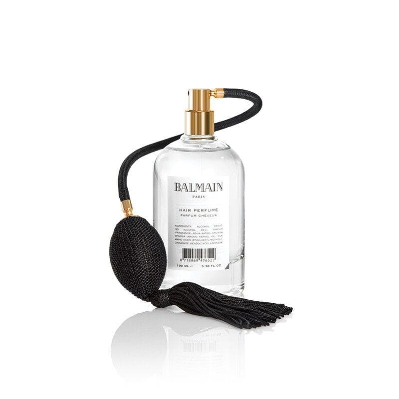 BALMAIN_Hair Perfume perfumy do włosów z rozpylaczem 100ml