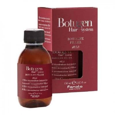 FANOLA Botugen Hair Intensive Ritual Rec