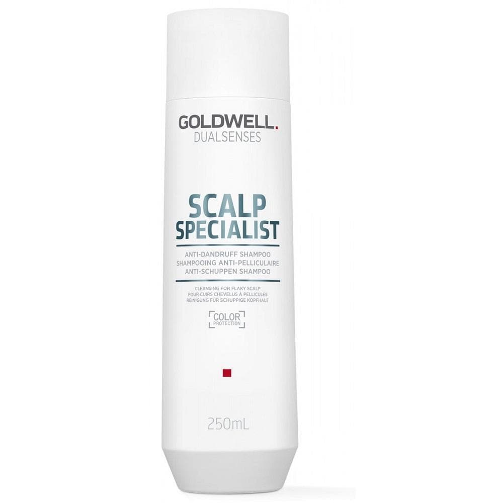 GOLDWELL Specjalist Scalp Anti-Dandruff