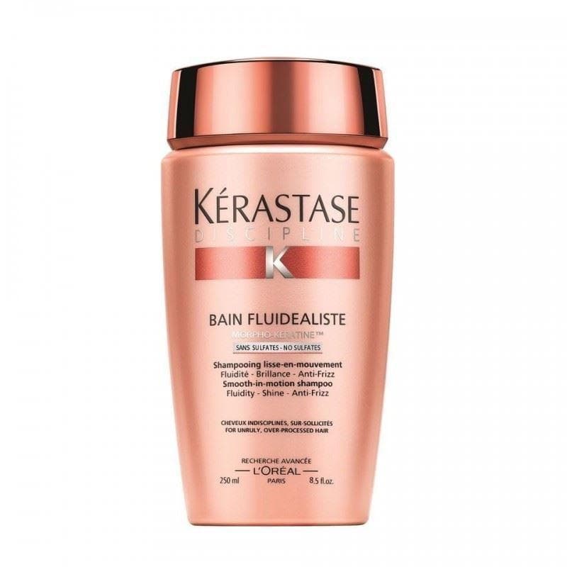 KERASTASE Discipline Smooth-In-Motion Sh