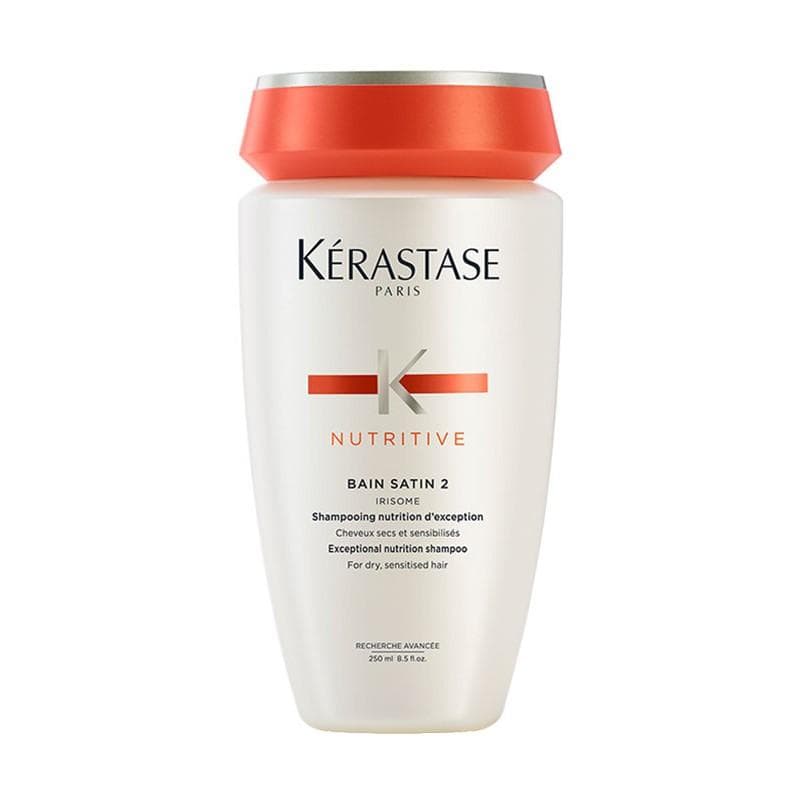 KERASTASE Nutritive Bain Satin 2 Excepti
