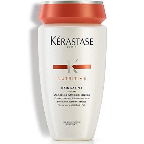 KERASTASE Nutritive Bain Satin 1 Excepti