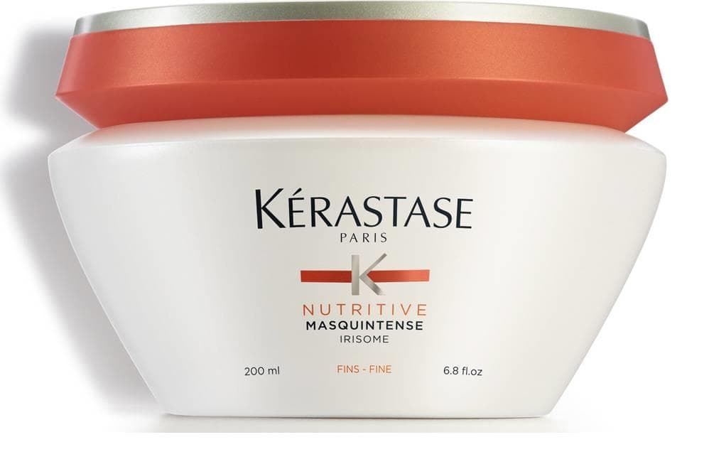 KERASTASE Exceptionally nutritious Conten