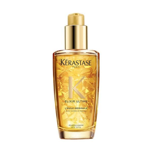 KERASTASE Elixir Ultime oil pielęgna
