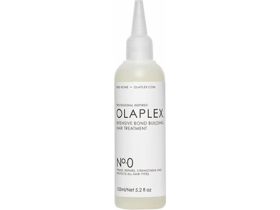 Olaplex No.0 Intensive Bond Building Hair Treatment 155 ml