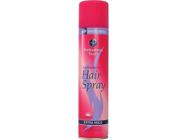 Professional Touch Touch Prof. Extra Varnish 265 pink
