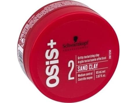Schwarzkopf Osis + Sand Clay
