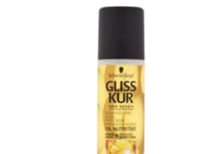 Regenerative Express Oil Nutritive balm Oil Nutritive (Express Repair ) 200 ml