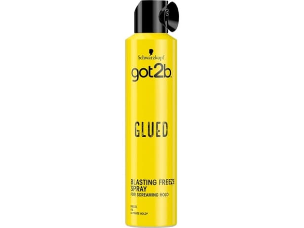 GOT2B_Glued Blasting Freeze hairspray 300ml