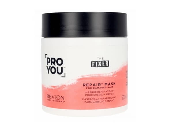 REVLON PROFESSIONAL_Proyou The Fixer Repair Mask 500ml